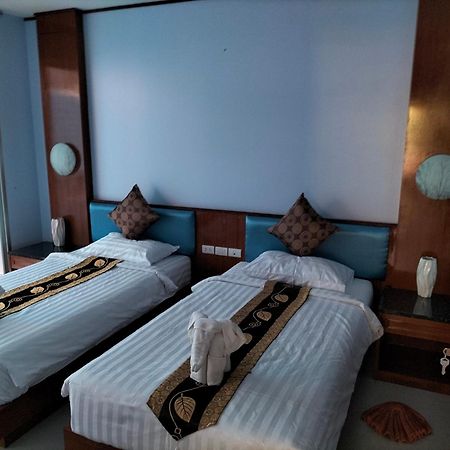 La Piccola Kata Hotell Rom bilde