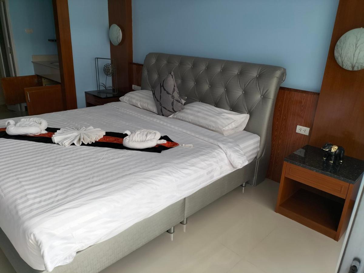 La Piccola Kata Hotell Eksteriør bilde