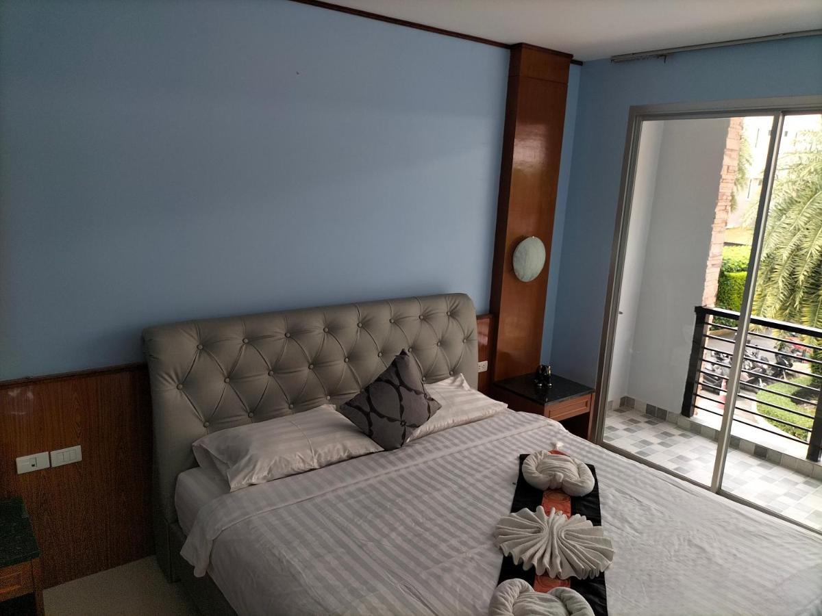 La Piccola Kata Hotell Eksteriør bilde