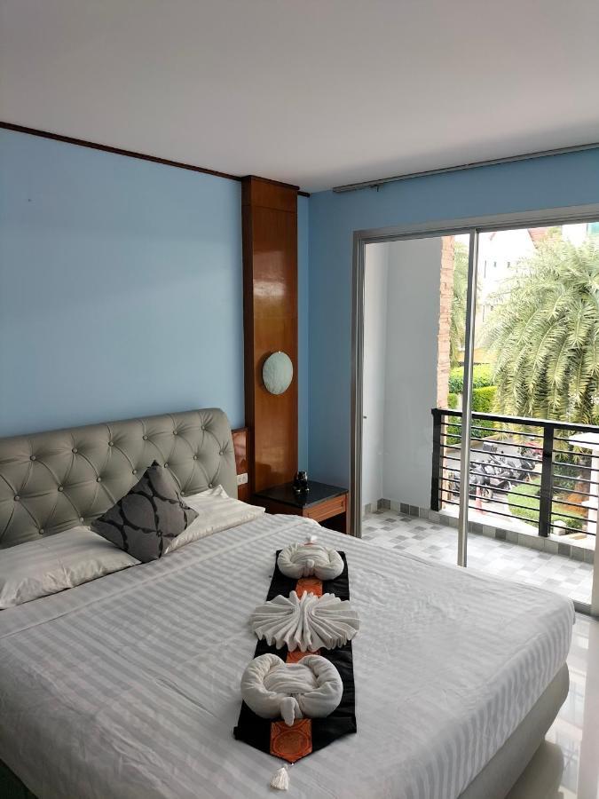 La Piccola Kata Hotell Rom bilde