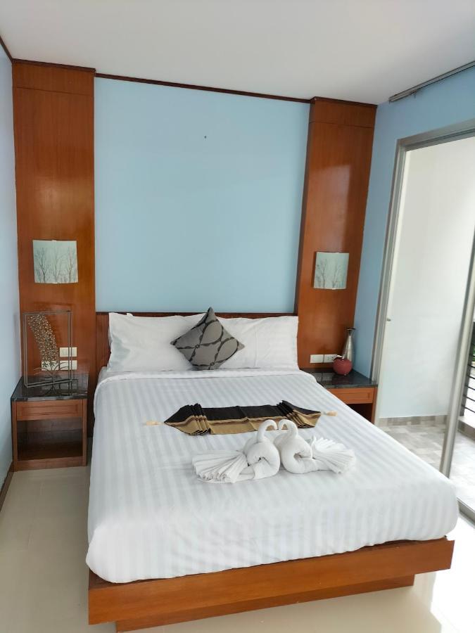 La Piccola Kata Hotell Rom bilde