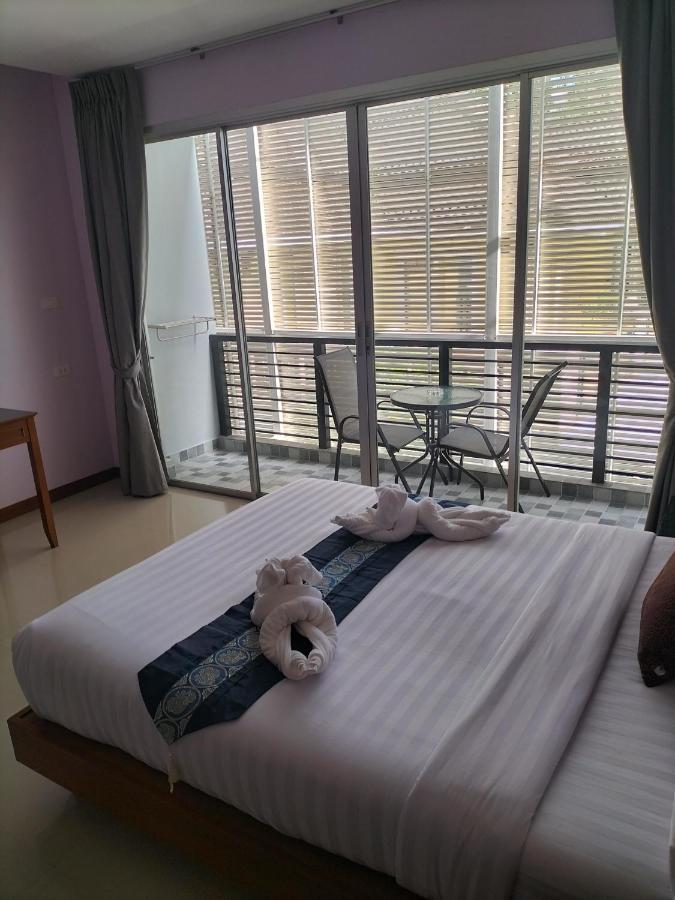 La Piccola Kata Hotell Eksteriør bilde