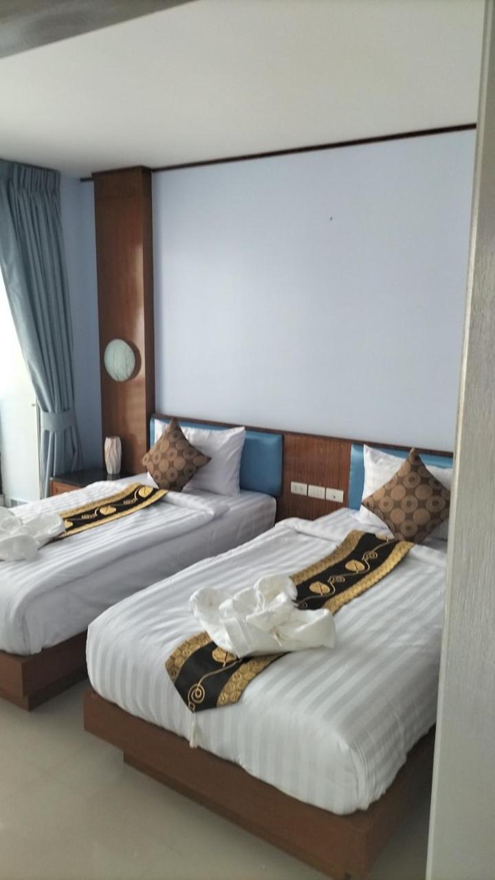 La Piccola Kata Hotell Rom bilde