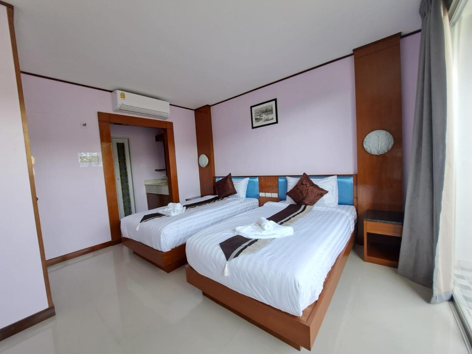 La Piccola Kata Hotell Rom bilde