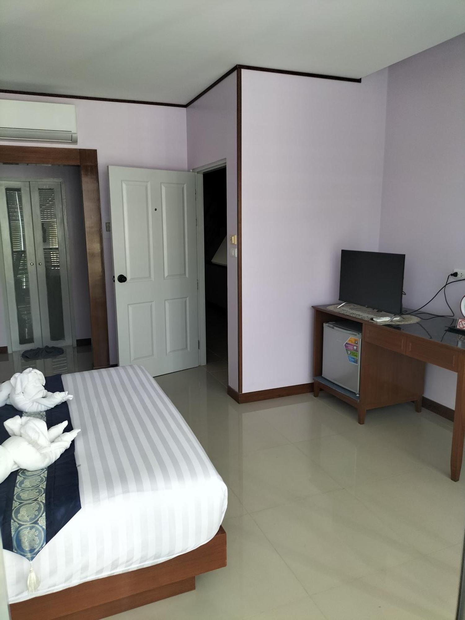 La Piccola Kata Hotell Rom bilde