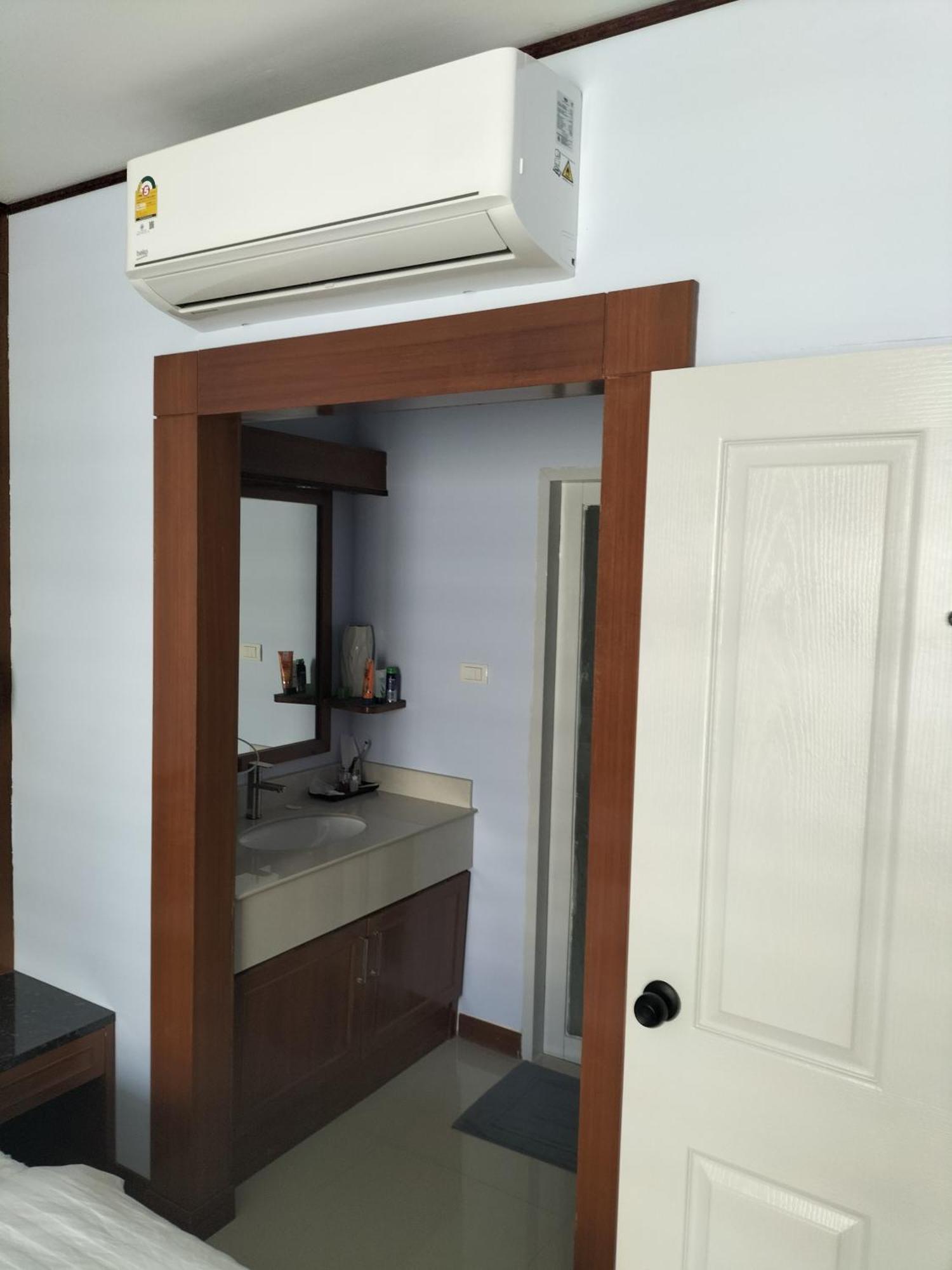 La Piccola Kata Hotell Rom bilde