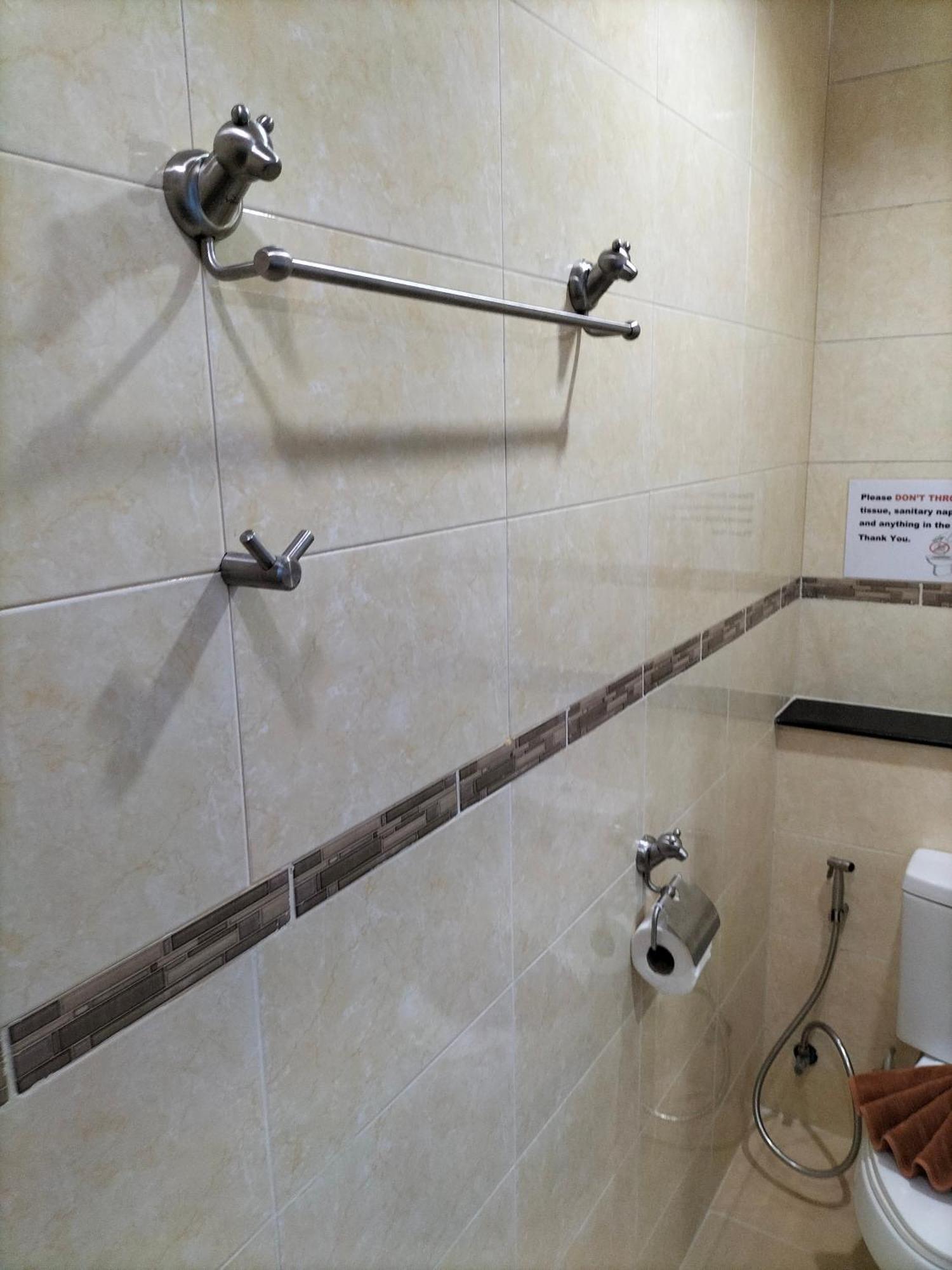 La Piccola Kata Hotell Rom bilde