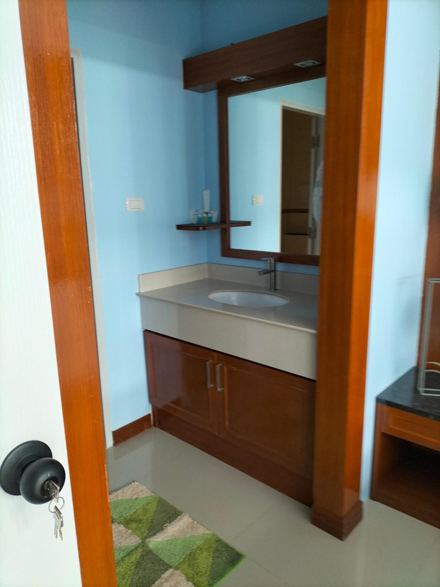 La Piccola Kata Hotell Rom bilde