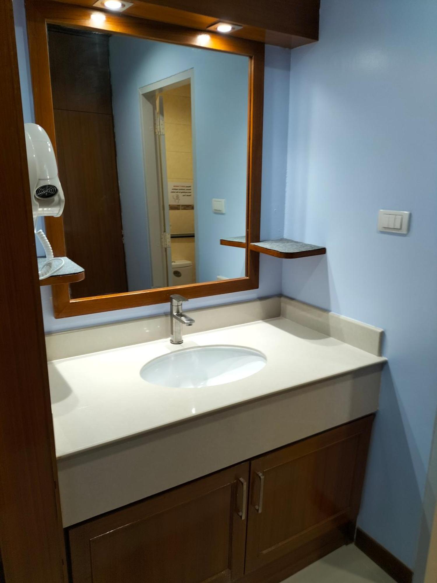 La Piccola Kata Hotell Rom bilde