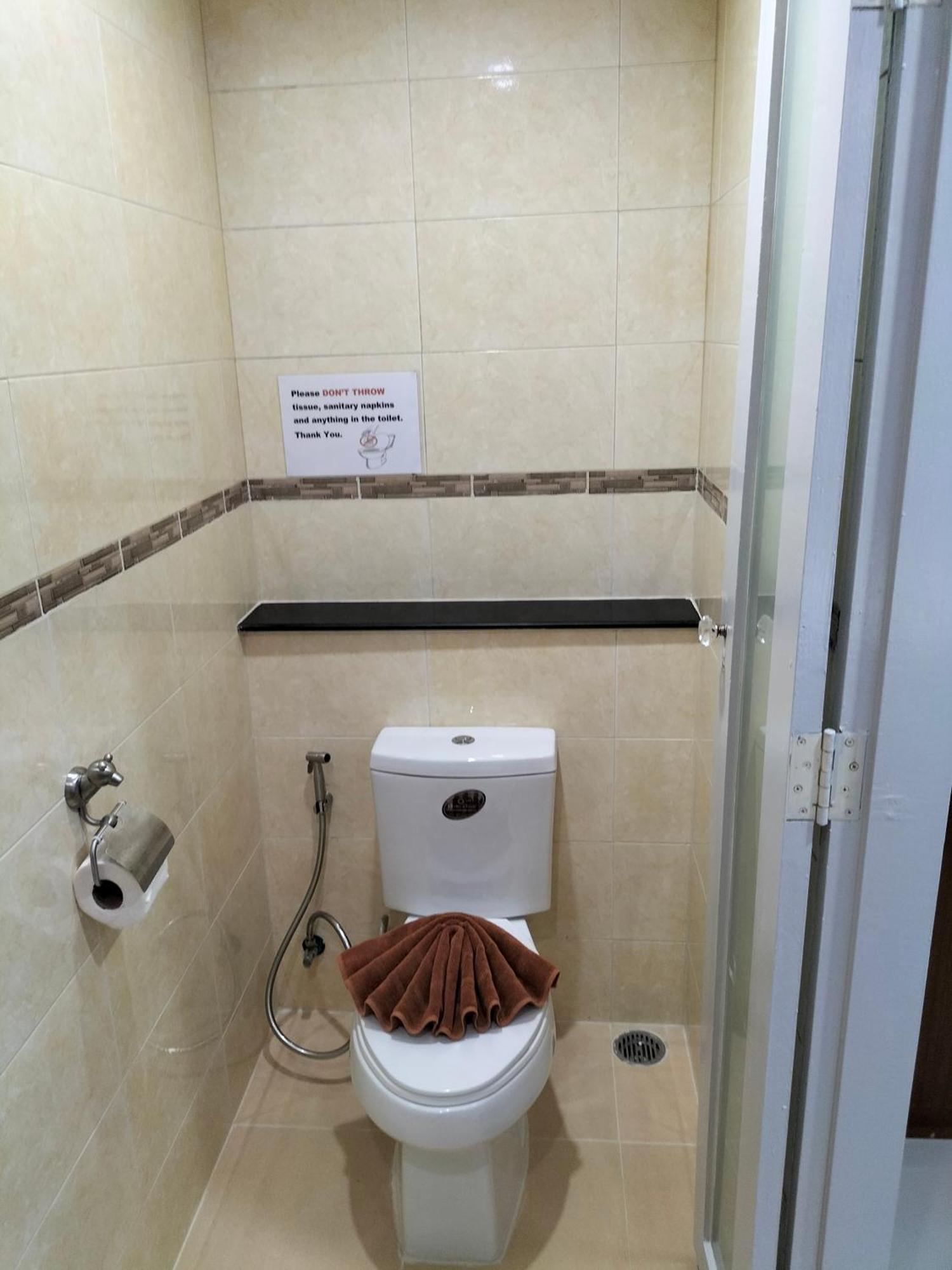 La Piccola Kata Hotell Rom bilde