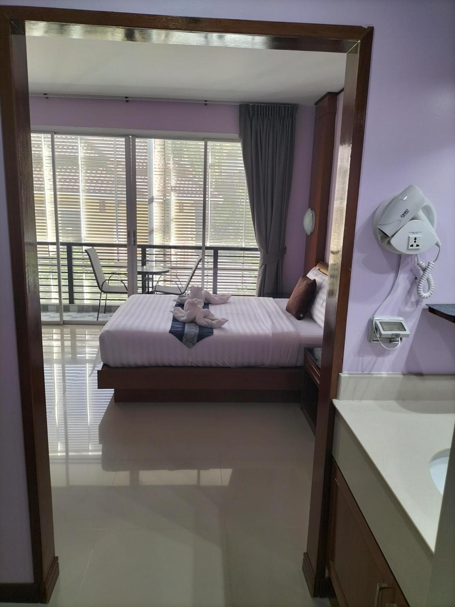 La Piccola Kata Hotell Rom bilde