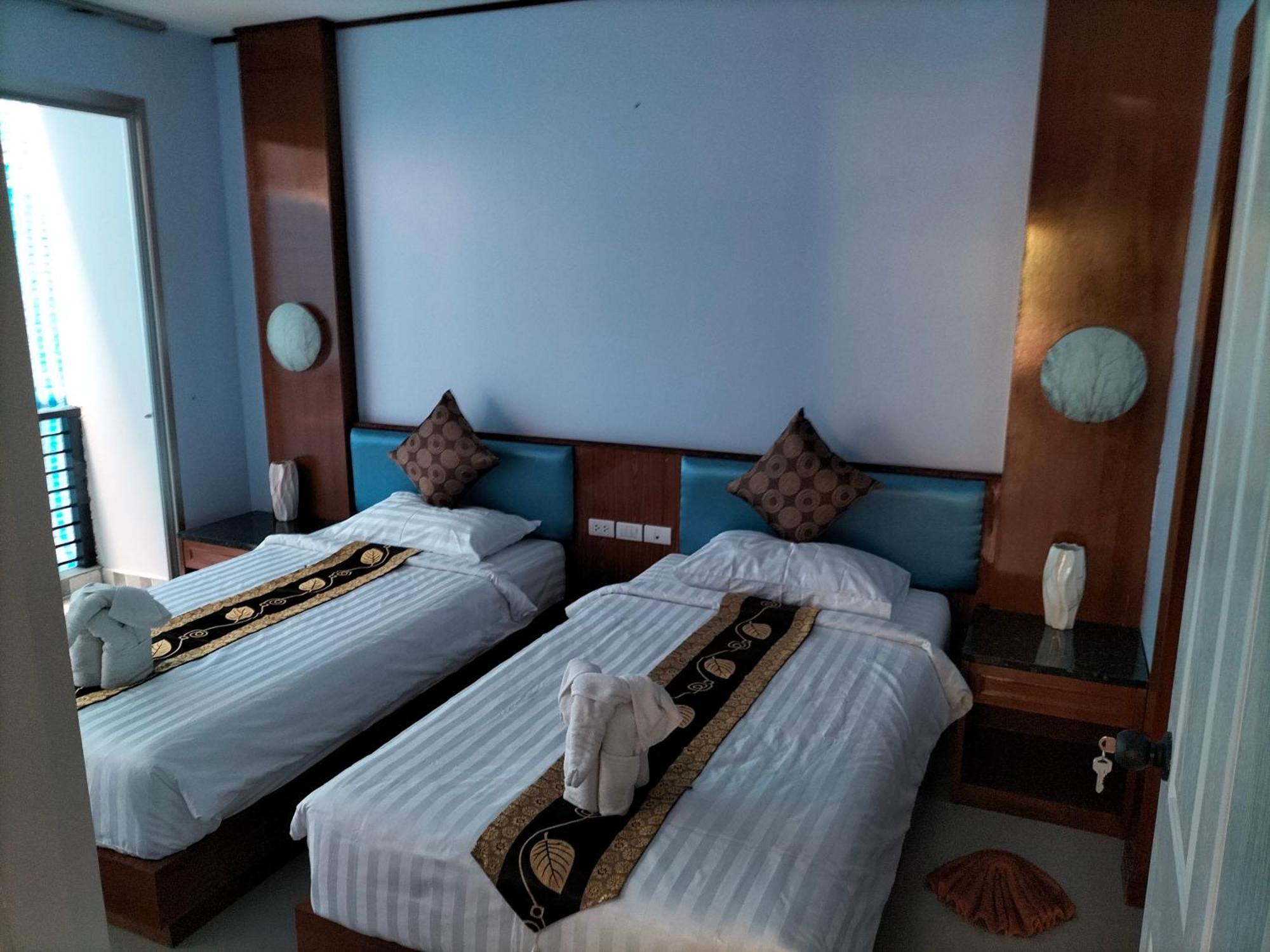 La Piccola Kata Hotell Rom bilde